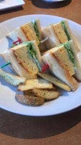 CAFE 空〜kuu〜