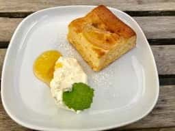 Coppice GARDEN CAFE