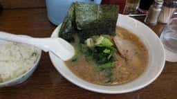 らーめん堂 仙台っ子 石巻店