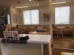 吉野家 3号線宗像店