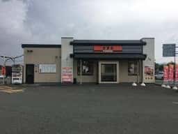 吉野家 3号線宗像店