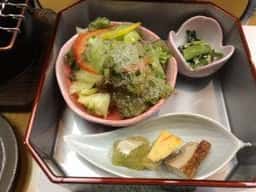 南鴨宮甲羅 本店