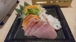 個室和食と日本酒 左衛門 新橋店