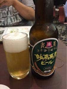 妙高高原ビール園 タトラ館