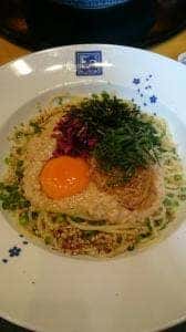 洋麺屋 五右衛門 目黒駅前店