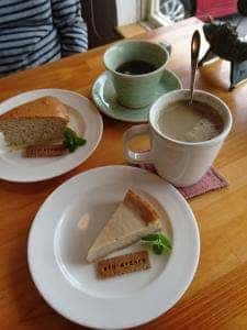 Ryu-my Cafe