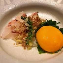 天ぷら 酒菜 醍醐