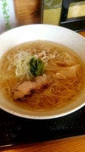 讃岐そば りんや