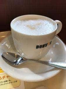 ドトールコーヒーショップ 神田和泉町店