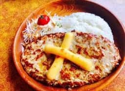 びっくりドンキー 一宮西店