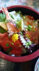 日本海カントリークラブレストラン