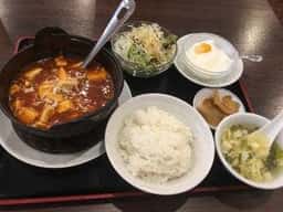 桂林餃子満足 大久保店