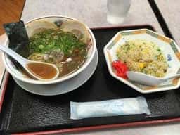 ラーメン 冨貴 マックスバリュー日高店