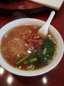 華珍楼