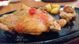 JUMBO STEAKHAN'S あっぷるタウン店