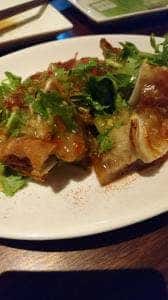 野菜の酒場。 クサワケ