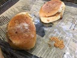 レトロベーカリーふく福