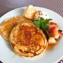 Cafe La TABLE