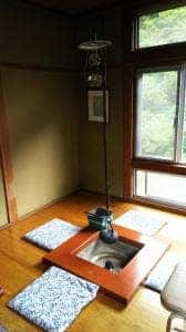駒の湯山荘