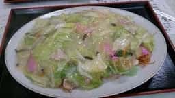 御食事処 さいき食堂