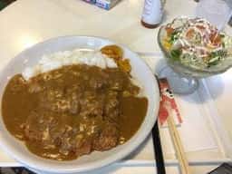 ビッグバーガー