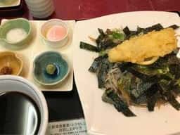 麺所 水野 住吉店