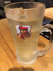 ピッツエリア バール カタロー