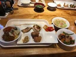 レストラン せんなぎ