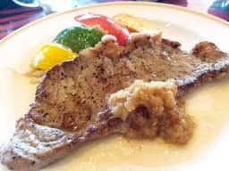 鶴カントリー倶楽部レストラン