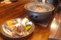 居酒屋 月詠