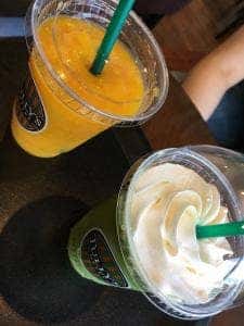 タリーズコーヒー ウニクス高崎店
