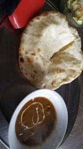 Indian dining ハスノハナ