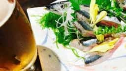寿司と手打ちそば 館乃 川本総本店