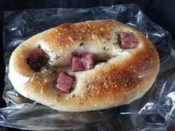 マルベーグル Maru Bagel