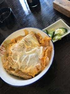 やぎわ食堂