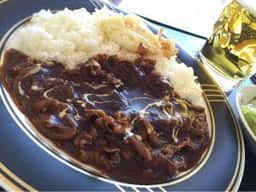 富貴ゴルフ倶楽部 レストラン