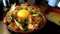 ごっつぁんです。 静岡駅前店