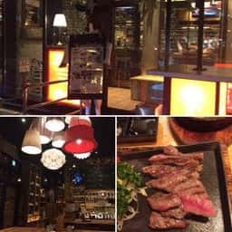 ニクバルダカラ 刈谷店