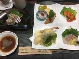 天ぷら割烹 三松