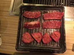 焼肉 童