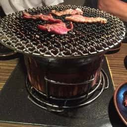 炭火焼肉 七輪房 新小岩店