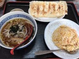 四川料理 九寨興 多治見店