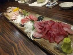 沖縄料理 みやぎや
