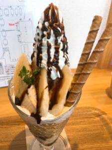 ベリーベリースープ 倉敷玉島店
