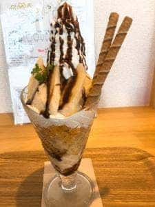 ベリーベリースープ 倉敷玉島店