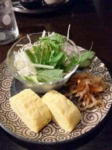 豆の樹