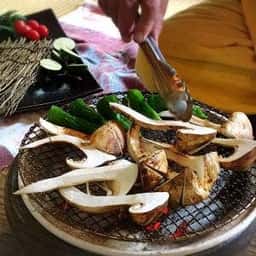 みのお茶寮