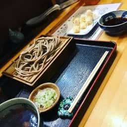 手打ちそば みなと