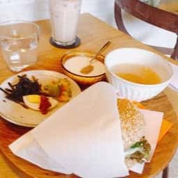 ひだまりカフェ