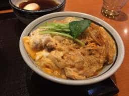 丸亀製麺 鶴ヶ島店